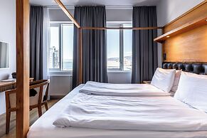 Hotel Von