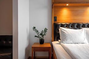 Hotel Von