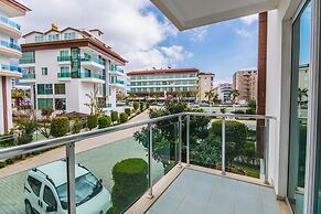 Seven Stars Apartments