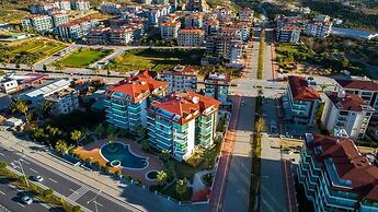 Seven Stars Apartments