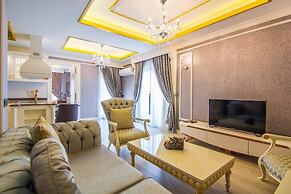 Alanya Towers C Blok