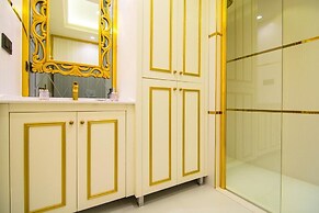 Alanya Towers C Blok