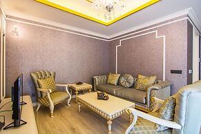 Alanya Towers C Blok