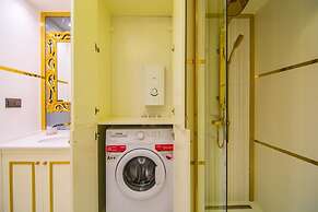 Alanya Towers C Blok