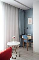 Petra Boutique Hotel