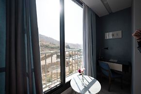 Petra Boutique Hotel