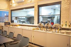 Petra Boutique Hotel