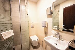 Petra Boutique Hotel