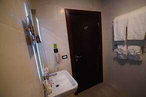 Petra Boutique Hotel