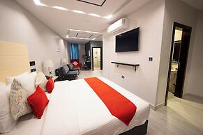Petra Boutique Hotel