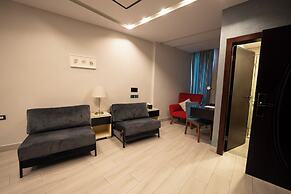 Petra Boutique Hotel