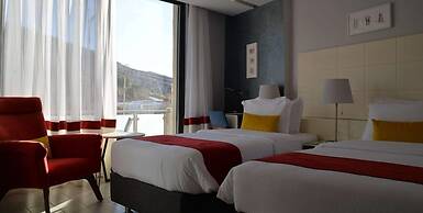 Petra Boutique Hotel