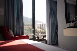 Petra Boutique Hotel