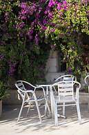 Petra Boutique Hotel