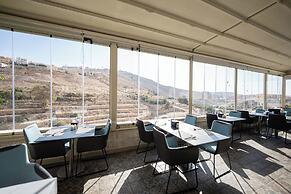 Petra Boutique Hotel