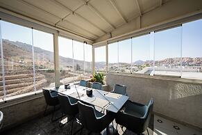 Petra Boutique Hotel