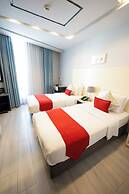 Petra Boutique Hotel