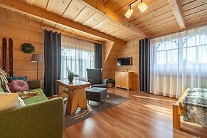 Willa Olsza Apartamenty