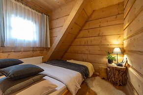 Willa Olsza Apartamenty
