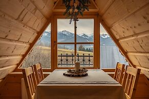 Willa Olsza Apartamenty