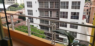 Portal Rent Apart 12