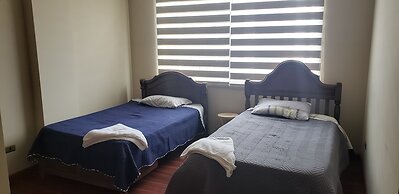 Portal Rent Apart 12