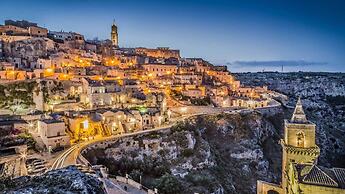 Cuoreverde Matera