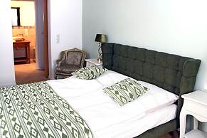 Boutique-Hotel 'Altes Rathaus'