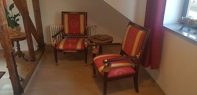 Boutique-Hotel 'Altes Rathaus'