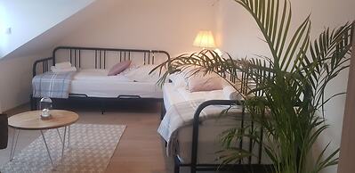 Boutique-Hotel 'Altes Rathaus'