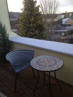 Boutique-Hotel 'Altes Rathaus'