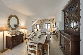 Traditional Stone House in Kostos