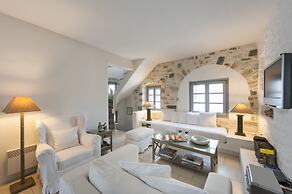 Traditional Stone House in Kostos