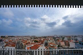 Panoramic View Saldanha Guesthouse