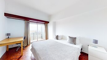 Panoramic View Saldanha Guesthouse