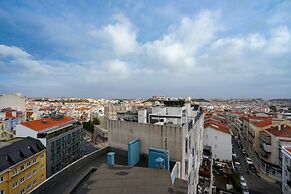 Panoramic View Saldanha Guesthouse