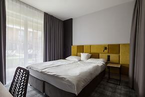 Saltic Resort & Spa Grzybowo