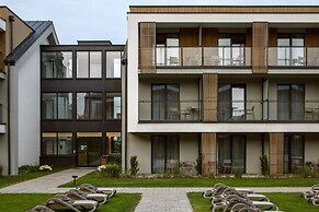 Saltic Resort & Spa Grzybowo