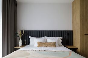 Saltic Resort & Spa Grzybowo