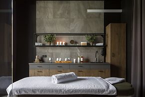 Saltic Resort & Spa Grzybowo