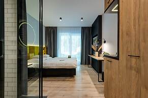 Saltic Resort & Spa Grzybowo