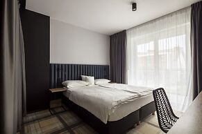 Saltic Resort & Spa Grzybowo
