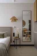 Saltic Resort & Spa Grzybowo