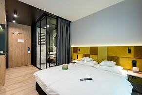 Saltic Resort & Spa Grzybowo