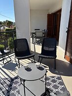 Apartment Blue Bay
