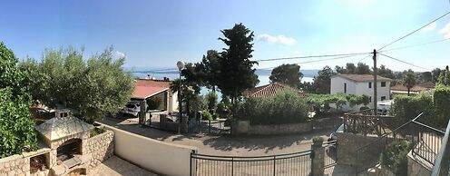 Apartment Blue Bay