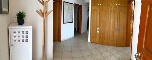 Apartment Blue Bay