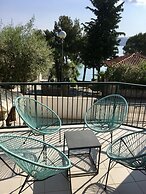 Apartment Blue Bay