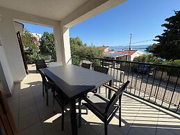 Apartment Blue Bay