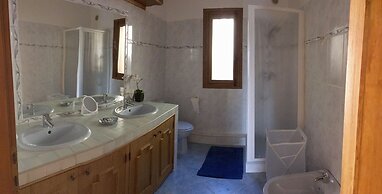 Apartment Blue Bay
